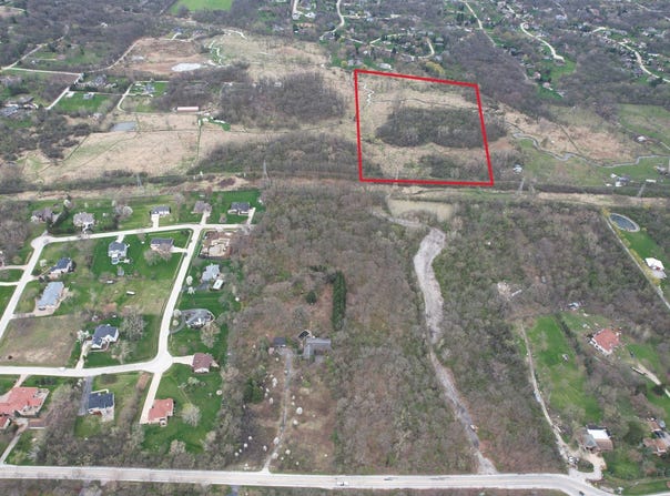 15082 131st Street, Lemont, IL 60439
