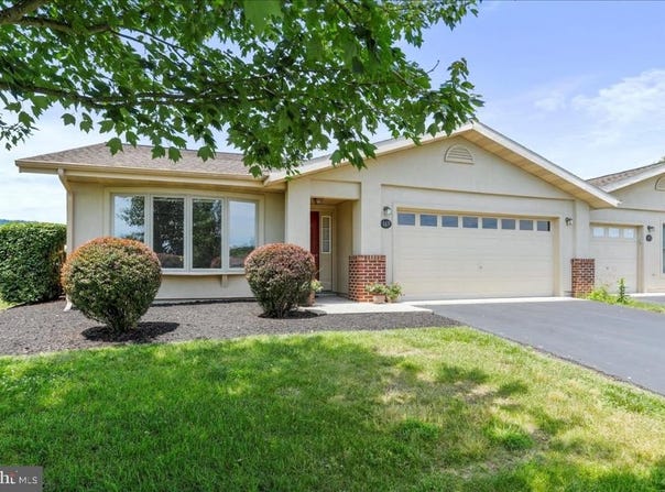 169 ARROWHEAD RIDGE, HEDGESVILLE, WV 25427