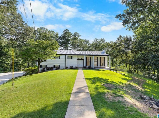 21078 DELMAR DRIVE, LAKE VIEW, AL 35111