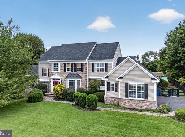38392 STONE EDEN DR, HAMILTON, VA 20158