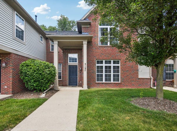 3197 Primrose Lane, Ypsilanti, MI 48197