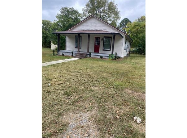 703 Mundy Street, Rockmart, GA 30153