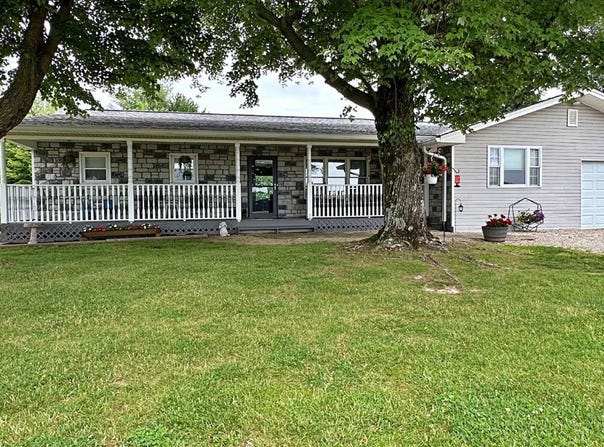 18786 Ruble Road, Aurora, IN 47001-8057