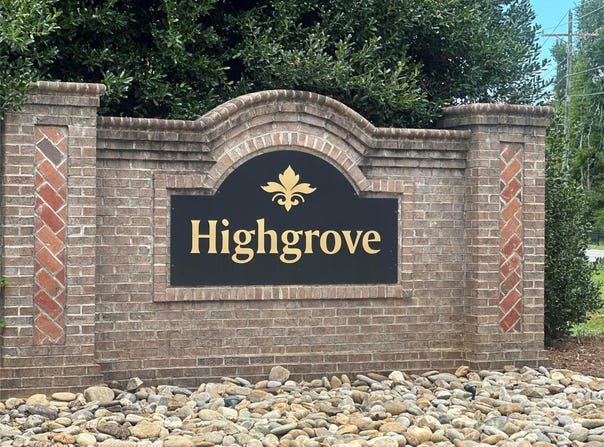 1105 Leigh Court, Stanley, NC 28164