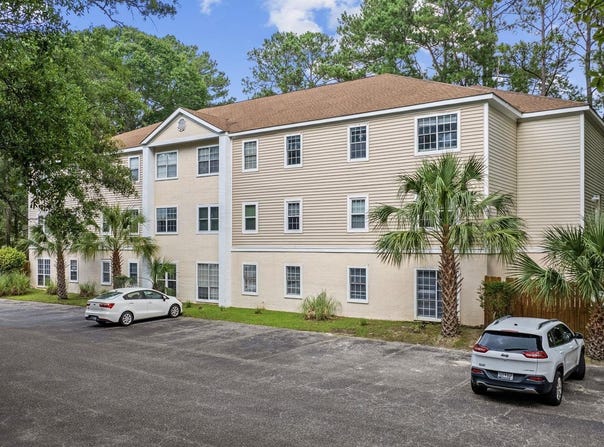 6840 Blue Heron Dr., Myrtle Beach, SC 29588