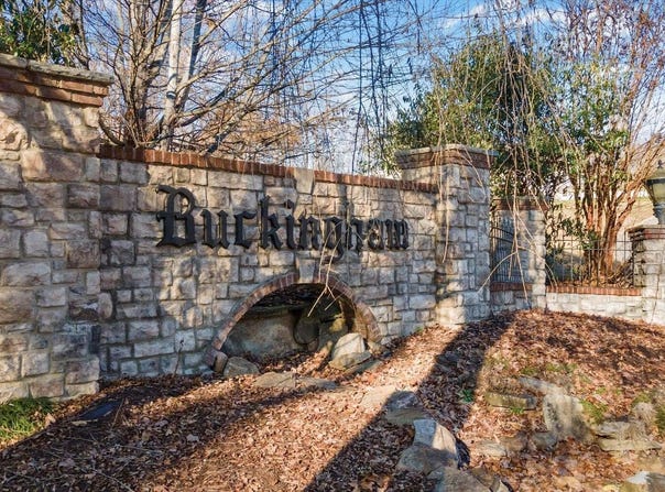 0 St. James Lane, Clinton, TN 37716