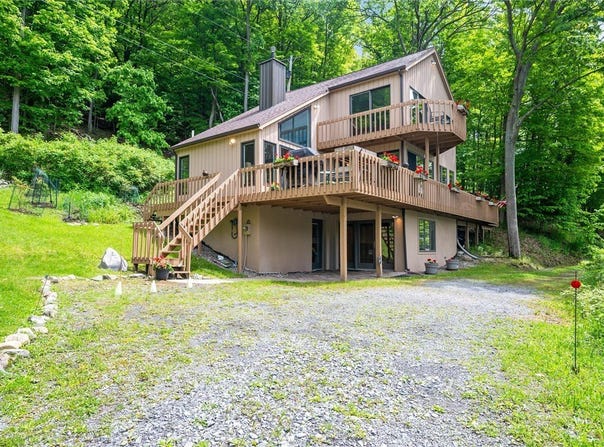1485 S Lake Road, Middlesex, NY 14507