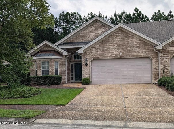 1177 Lillibridge Drive, Leland, NC 28451