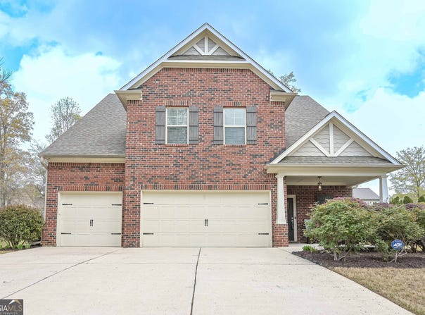 5111 Olive Branch, Powder Springs, GA 30127