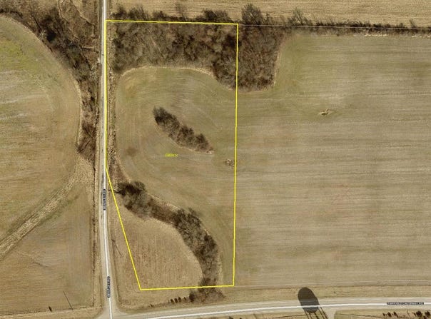 5 Fairfield Causeway Road, Brookville, IN 47012