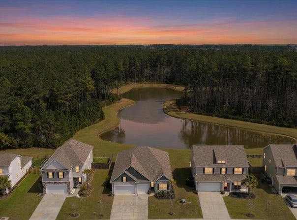 219 Celestial Boulevard, Summerville, SC 29486