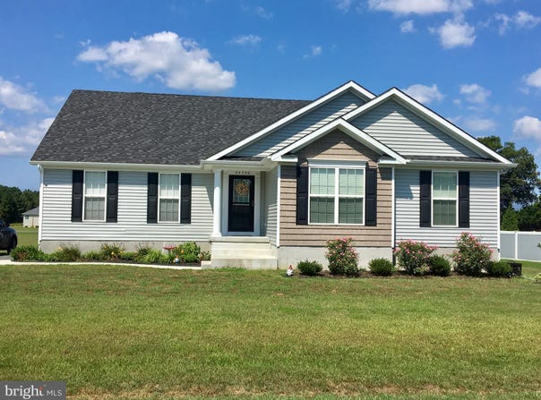 7 PATRIOTS WAY, GEORGETOWN, DE 19947