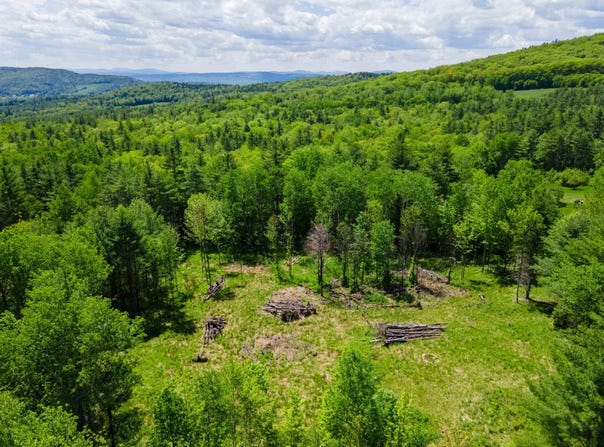 381 E Green Mountain Road, Claremont, NH 03743