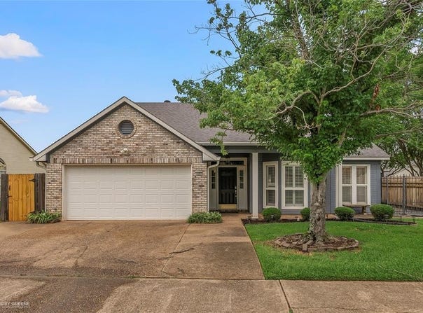 10085 Baldwin Court, Shreveport, LA 71115