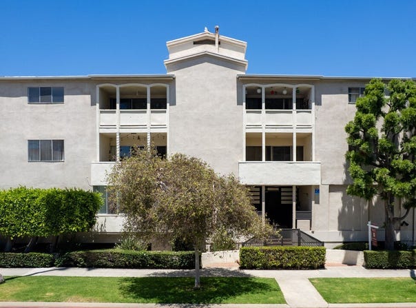 1101 Lincoln Blvd, Santa Monica, CA 90403