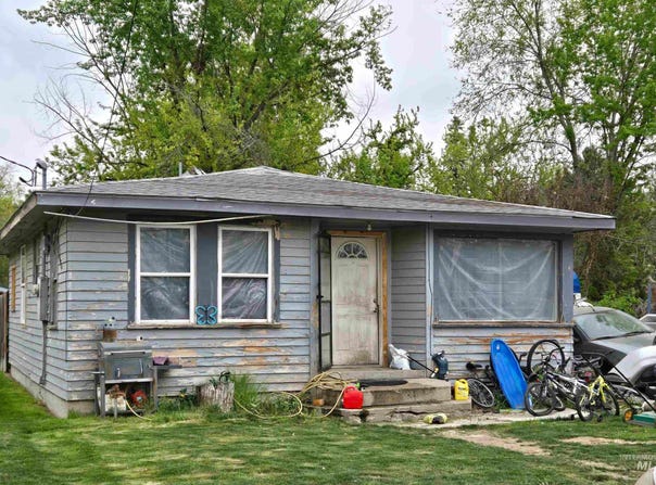 722 N 11th Street, Payette, ID 83661