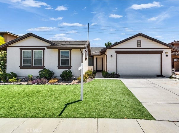 14277 Florence Street, Eastvale, CA 92880