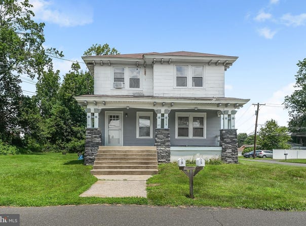 224 OAKDALE AVENUE, HORSHAM, PA 19044