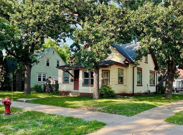 402 3rd Avenue NE, Saint Cloud, MN 56304