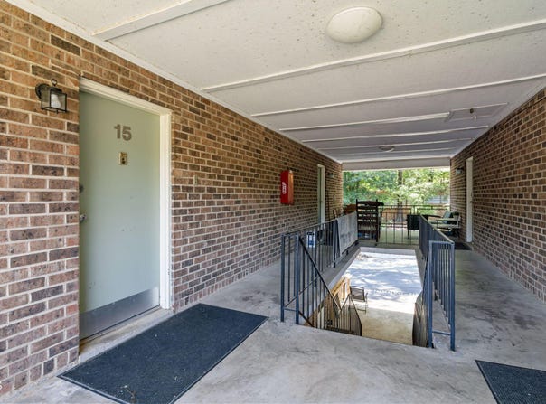 124 Fidelity Street, Carrboro, NC 27510