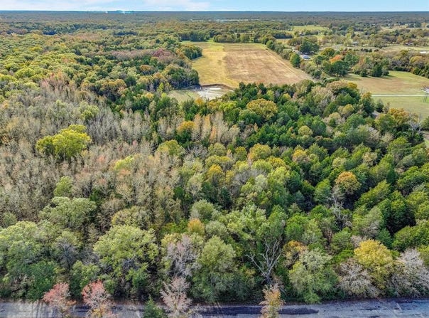 Tbd VZ County Road 3117, Edgewood, TX 75117