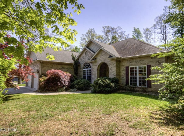 311 Tigitsi Way, Loudon, TN 37774