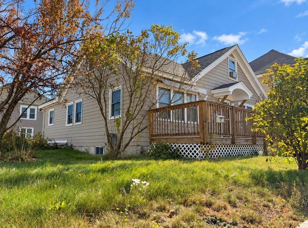 706 3Rd Avenue, Berlin, NH 03570