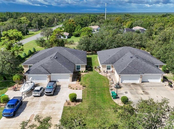 2142 S Gleneagle Terrace, Lecanto, FL 34461