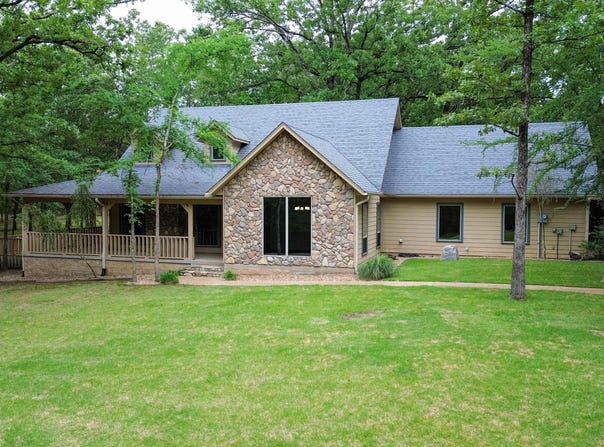 153 CR 2433, Pittsburg, TX 75686