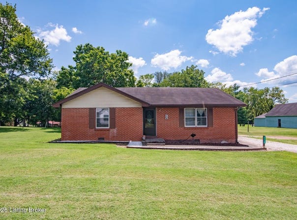 110 Tanner Rd, Hodgenville, KY 42748