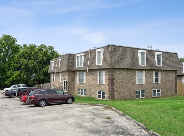 1100 E 6th Street unit: 5, Des Moines, IA 50316