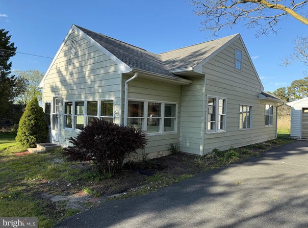 4747 TYASKIN ROAD, TYASKIN, MD 21865