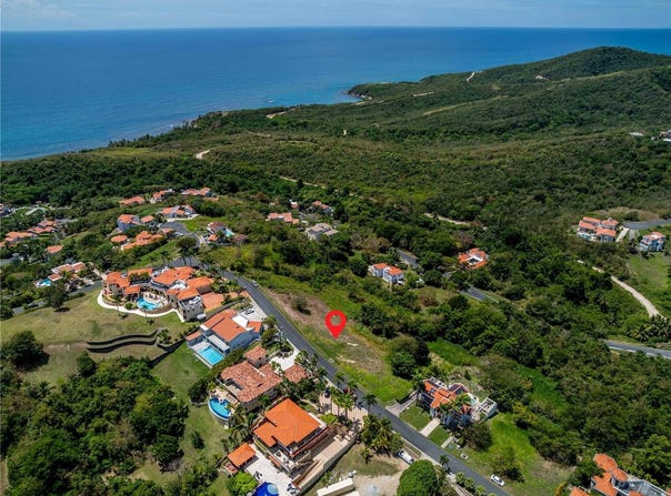 RIDGE TOP DRIVE, HUMACAO, 00791