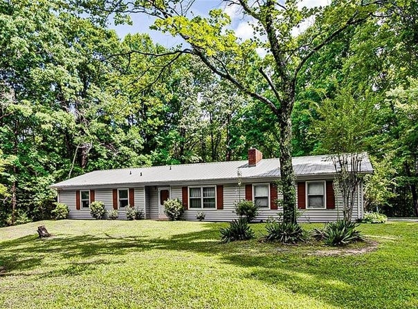 1346 Burney Road, Asheboro, NC 27205