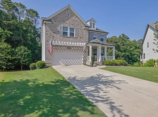4445 Hager Court, Cumming, GA 30040