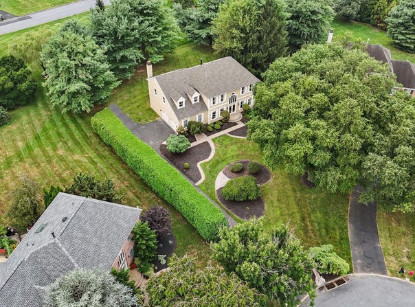 19 COBBLESTONE COURT, RICHBORO, PA 18954