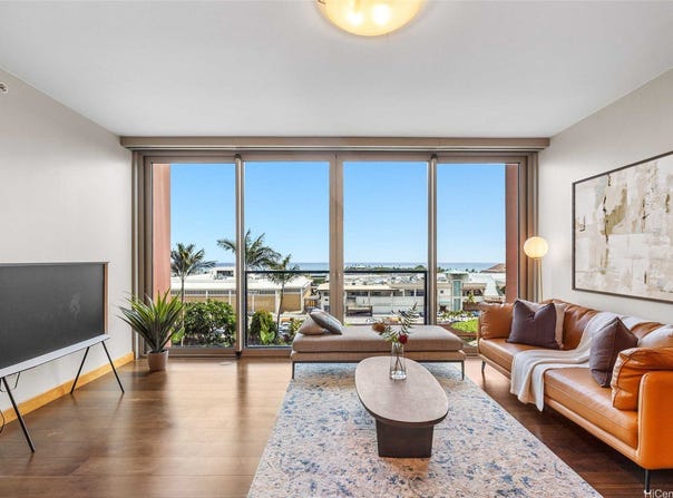 1555 Kapiolani Boulevard, Honolulu, HI 96814