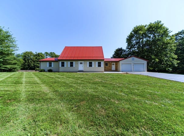 368 Woodview Drive, Chillicothe, OH 45601