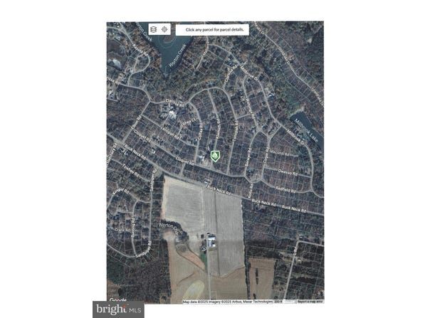 LOTS 362 AND 363 KLAMATH ROAD, WORTON, MD 21678