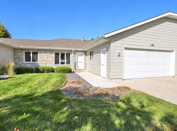 2109 Sapphire Court, Aberdeen, SD 57401