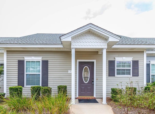 310 Moss Creek, Brunswick, GA 31520