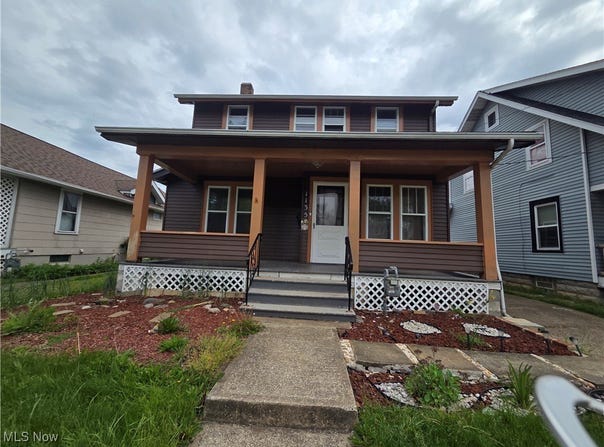 1135 W 12th Street, Lorain, OH 44052
