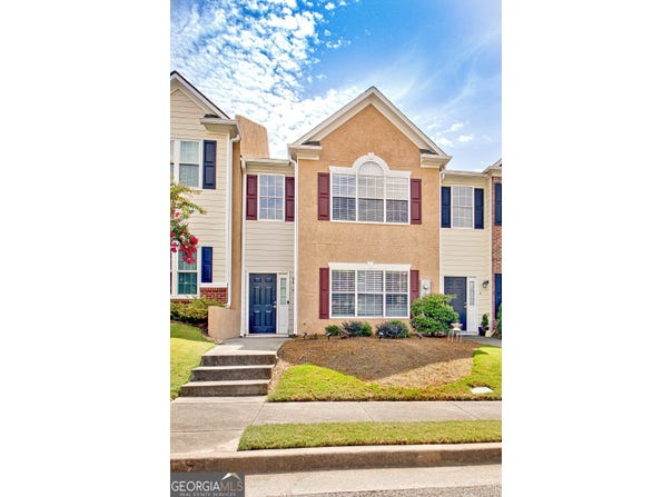 5 Corbel, Newnan, GA 30265
