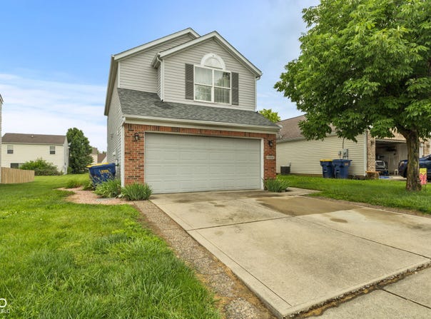 11532 Glenn Abbey Lane, Indianapolis, IN 46235