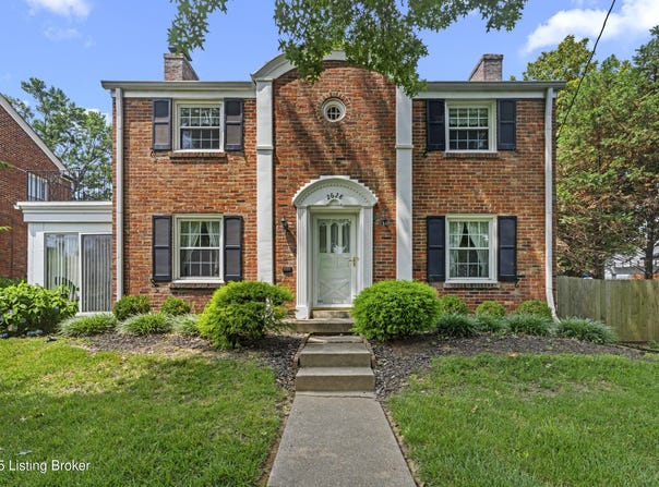 2628 Landor Ave, Louisville, KY 40205