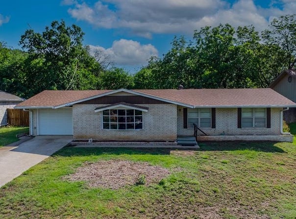 117 Poco Vista Dr S, Kerrville, TX 78028
