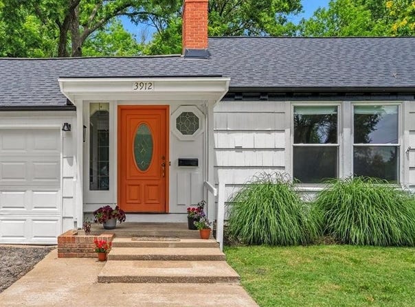 3912 Elledge Drive, Roeland Park, KS 66205
