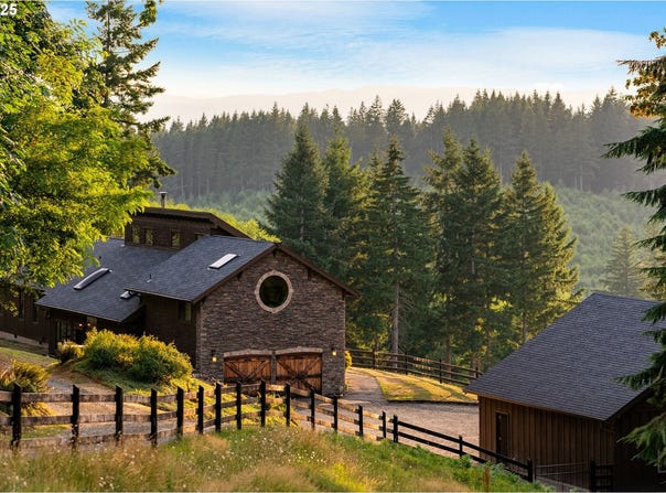 33510 NE KELLY RD, Yacolt, WA 98675