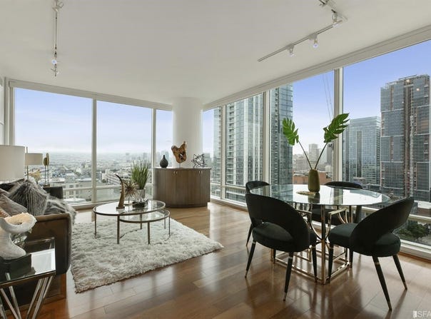 425 1st Street, San Francisco, CA 94105