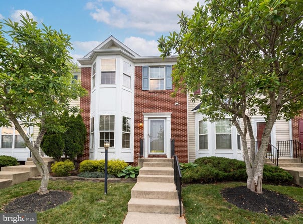 15513 KENNETT SQUARE Way, BRANDYWINE, MD 20613